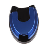 Max Sidestand Extension Enlarger Pad for Honda PCX 125/150 2018 Blue