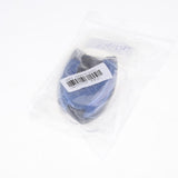 Max Sidestand Extension Enlarger Pad for Honda PCX 125/150 2018 Blue