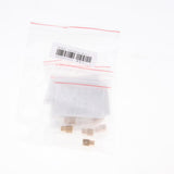 Max 6Pcs M5 Carburetor Carb Hex Main Jet 220 230 240 250 260 270