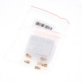 Max 6Pcs M5 Carburetor Carb Hex Main Jet 340 350 360 370 380 390
