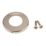 Maxbell Outdoor Path Garden Stair LED Deck Step Lights Mini Round Led Boat Lights