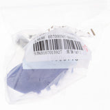 Max Blue Motorcycle Dirt Bike Wheel Rim Security Lock 1.60"1.85" 2.15" 1.6