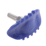 Max Blue Motorcycle Dirt Bike Wheel Rim Security Lock 1.60"1.85" 2.15" 1.6