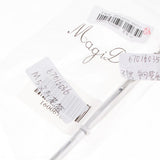 Max Stainless Turnbuckle Hand Swage Tensioner Cable Railing with Lag Screw M5