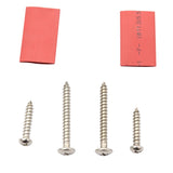 Max 12V 140A Dual Battery System Isolator VSR Voltage Sensitive Relay