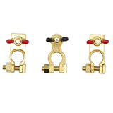 Max 12V 140A Dual Battery System Isolator VSR Voltage Sensitive Relay