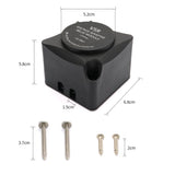 Max 12V 140A Dual Battery System Isolator VSR Voltage Sensitive Relay