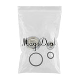 Max Engine Left Side Stator Cover Cap for 70 90 110 125cc Motorcycle Dirt Bike