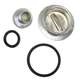 Max Engine Left Side Stator Cover Cap for 70 90 110 125cc Motorcycle Dirt Bike