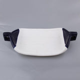 Max Marine Boat Fender Premium PVC Bumper Dock Shield Protection 58x16cm