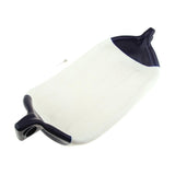 Max Marine Boat Fender Premium PVC Bumper Dock Shield Protection 58x16cm
