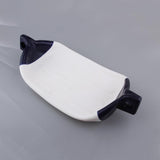 Max Marine Boat Fender Premium PVC Bumper Dock Shield Protection 58x16cm