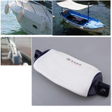 Max Marine Boat Fender Premium PVC Bumper Dock Shield Protection 58x16cm