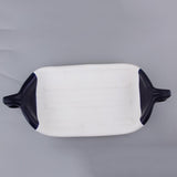 Max Marine Boat Fender Premium PVC Bumper Dock Shield Protection 58x16cm