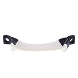 Max Marine Boat Fender Premium PVC Bumper Dock Shield Protection 58x16cm