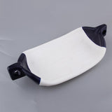 Max Marine Boat Fender Premium PVC Bumper Dock Shield Protection 58x16cm