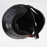 Maxbell Rogue Helmet Motorcycle Helmets Accessories Head Protector Grey XXL