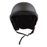 Maxbell Rogue Helmet Motorcycle Helmets Accessories Head Protector Grey XXL