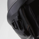 Maxbell Rogue Helmet Motorcycle Helmets Accessories Head Protector Grey XXL