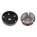 Max Motorcycle Clutch Pad Assembly for KTM 50 Mini Adventure 2002 SX 2006