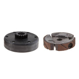 Max Motorcycle Clutch Pad Assembly for KTM 50 Mini Adventure 2002 SX 2006