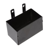 Max Battery Storage Carrier Case Box Holder for 50cc 70cc 110cc 125cc Dirt Bike