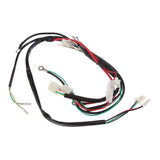 Max Electric Start Wiring Harness Loom for 50 110cc 125cc PIT QUAD DIRT BIKE ATV