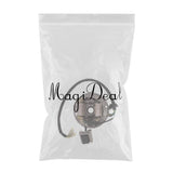 Max Magneto Flywheel Stator Plate for 90c 110cc 125cc Kick Start Pit Dirt Bike