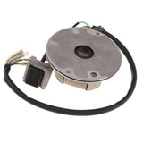 Max Magneto Flywheel Stator Plate for 90c 110cc 125cc Kick Start Pit Dirt Bike