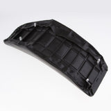 Max Chinese ATV Quad 4 Wheeler Seat Assembly Pads for 43cc 47cc 49cc Mini Kids