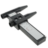 Max Wheel PCD Bolt Pattern Gauge Tool Rim 4 5 6 8 Holes Lug Measurement