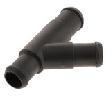 Maxbell 3 Way Hose Tube Air Line Connect Fitting Pipe Tube for CF250 CN250 Motorbike