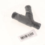 Maxbell 3 Way Hose Tube Air Line Connect Fitting Pipe Tube for CF250 CN250 Motorbike