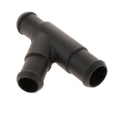 Maxbell 3 Way Hose Tube Air Line Connect Fitting Pipe Tube for CF250 CN250 Motorbike