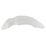 Max Cafe Racer Motorcycle Front Fender Splash Mud Mudguard For CRF50 White