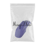 Max Cafe Racer Motorcycle Front Fender Splash Mud Mudguard For CRF50 Royal Blue
