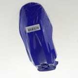Max Cafe Racer Motorcycle Front Fender Splash Mud Mudguard For CRF50 Royal Blue