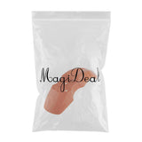 Max Cafe Racer Motorcycle Front Fender Splash Mud Mudguard For CRF50 Orange