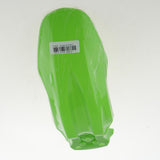 Max Cafe Racer Motorcycle Front Fender Splash Mud Mudguard For CRF50 Green