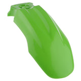 Max Cafe Racer Motorcycle Front Fender Splash Mud Mudguard For CRF50 Green