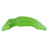 Max Cafe Racer Motorcycle Front Fender Splash Mud Mudguard For CRF50 Green