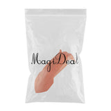 Max Motorcycle Front Fender Mud Guard Wheel Splash Shield for KTM 65 Orange