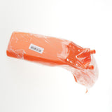 Max Motorcycle Front Fender Mud Guard Wheel Splash Shield for KTM 65 Orange