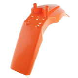 Max Motorcycle Front Fender Mud Guard Wheel Splash Shield for KTM 65 Orange