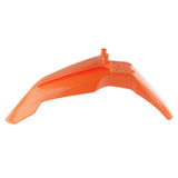 Max Motorcycle Front Fender Mud Guard Wheel Splash Shield for KTM 65 Orange