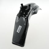 Max Motorcycle Front Fender Mud Guard Wheel Splash Shield for KTM 65 Black
