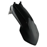 Max Motorcycle Front Fender Mud Guard Wheel Splash Shield for KTM 65 Black