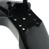 Max Motorcycle Front Fender Mud Guard Wheel Splash Shield for KTM 65 Black