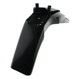 Max Motorcycle Front Fender Mud Guard Wheel Splash Shield for KTM 65 Black