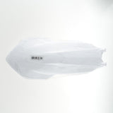 Max Motorcycle Front Fender Mud Guard Wheel Splash Shield for KTM 65 White